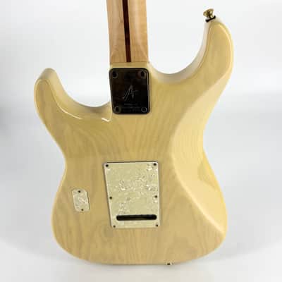 1997 Tom Anderson Classic - Translucent Blonde image 11
