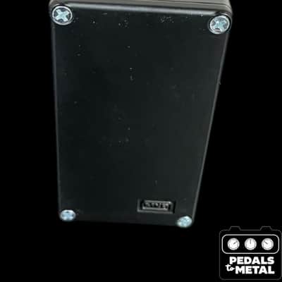 MXR CSP041 Hybrid Fuzz 2023 - Present - Black / Teal Graphic - X16694 image 7