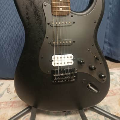 Fender Stratocaster by Squier  Stratocaster  2005 - Custom image 1