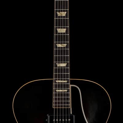 Gibson 1951 ES-150 - Sunburst #19972 with Hard Case image 5