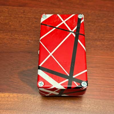 MXR EVH90 Phase 90 2004 - Present - Red/White image 3