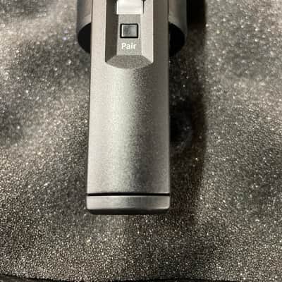 Sennheiser EW D1-835S 2010s - Black (like new in the box) Nice! image 10