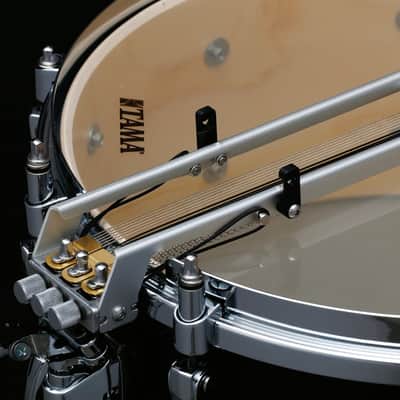 Tama CAL146MF STARPHONIC Aluminum Bravura Concert Snare Drum 14 image 12