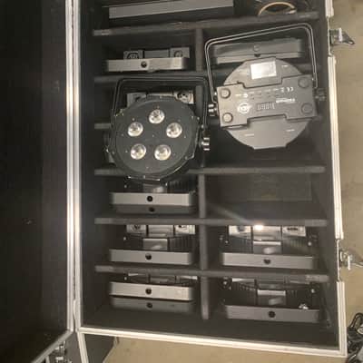 ADJ Mega Tripar Profile image 6