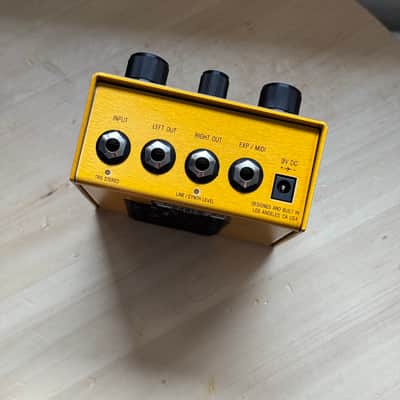 Meris Enzo Guitar Synthesizer Pedal image 2