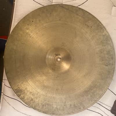 Zildjian 20" Avedis Ride Cymbal w/ VIDEO! image 4
