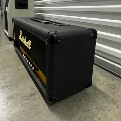 Marshall JCM25/50 Jubilee 2555 Black image 5