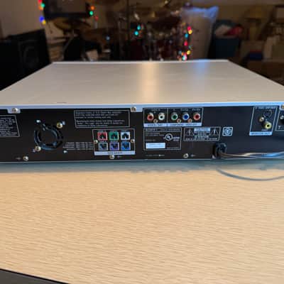 Sony DAV-BC250 DVD Home Theatre Receiver 5 Disc Changer Dolby DTS S Master Works image 7