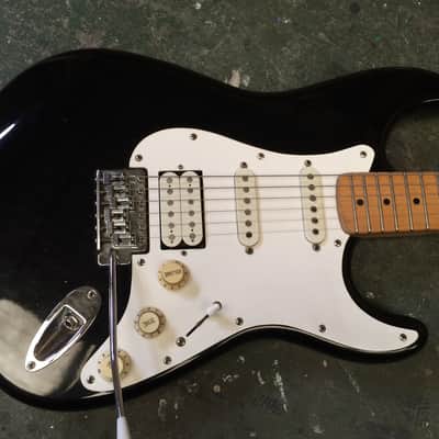 Fender Squier Stratocaster 1994 Korea image 1