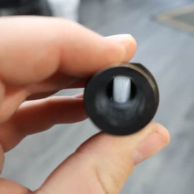 Vintage Otto Link Tone Edge 3 - Bb clarinet image 7