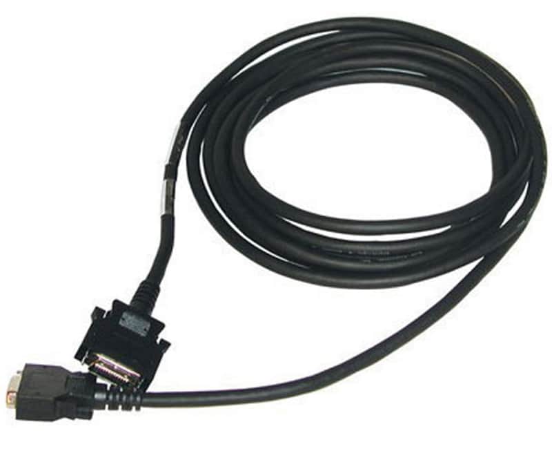 Avid DigiLink Cable - 12' image 1