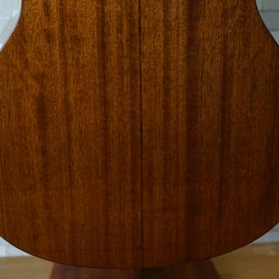 Washburn WLO100SWEK Woodline Solid Wood Orchestra - Natural image 15