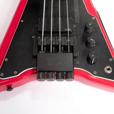 Steinberger XP-2 Bass Guitar image 2
