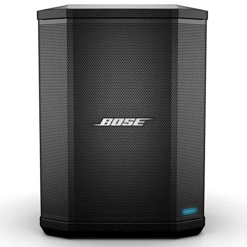 Bose S1 Pro | Multi-Position PA System with Battery image 1