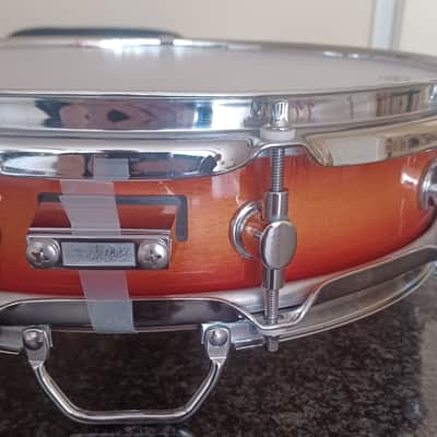 Mapex 14x3.5 Maple de Luxe/Orion/Black Panther. image 7