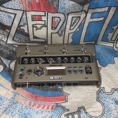 Line 6 JM4 Looper image 2