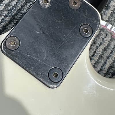 Steinberger GM4T - White image 18
