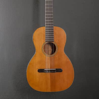 Martin 00-16C Classical '63 image 3