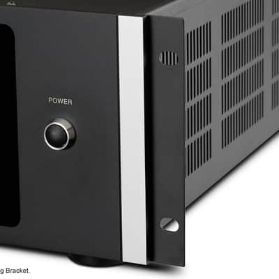 McINTOSH MI347 - 7-Channel Digital Amplifier - NEW! Bild 4
