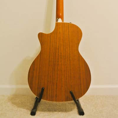 Taylor 414ce with ES1 Electronics 2004 - 2014 - Natural image 2