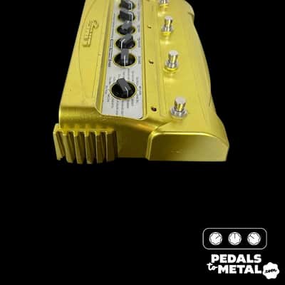 Line 6 DM4 Distortion Modeler-x12035 image 6