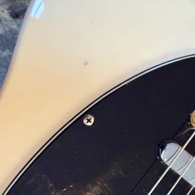 Fender Telecaster CIJ image 6