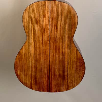DiMauro #37 Engelmann Spruce & Indian Rosewood Classical image 14