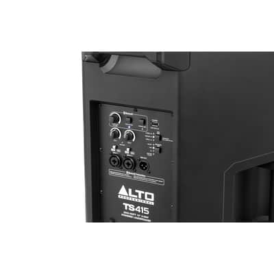 Alto Ts415 image 2