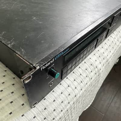 Roland D-550 Digital Piano Sound Module image 7