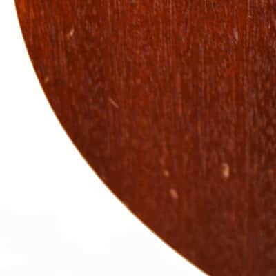 Parkwood PW320M Folk Size Acoustic/Electric Guitar w/ Gig Bag – Used - Natural Satin Finish image 13