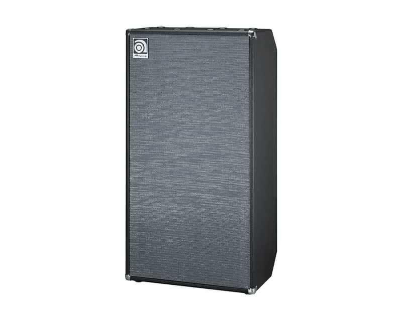 Ampeg SVT-810AV image 1