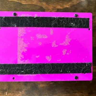 Ibanez AF2 Paul Gilbert Airplane Flanger 2010s - Purple image 3