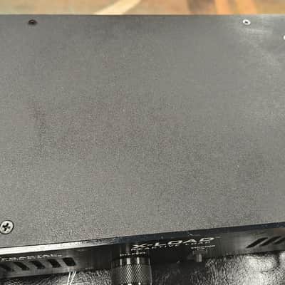 Fractal Audio X-LOAD LB-2 Reactive Load Box 2018 - Present - Black image 2