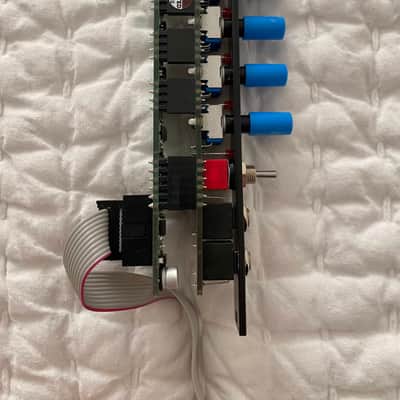 Erica Synths Pico SEQ2 2014 - Present - Black image 2