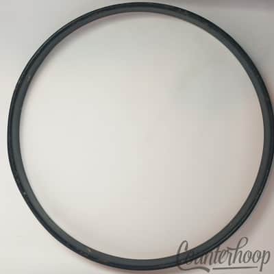 *Duplex 15 3/8"3Ply Maple Wood Hoop/Rim Snare/Tom Drum Batter 10s Over-Sized USA image 4