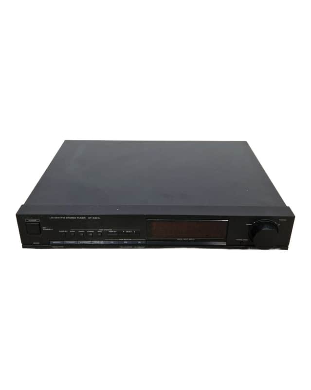 Immagine Technics ST-X301L - Hi-Fi Tuner - Good - 1