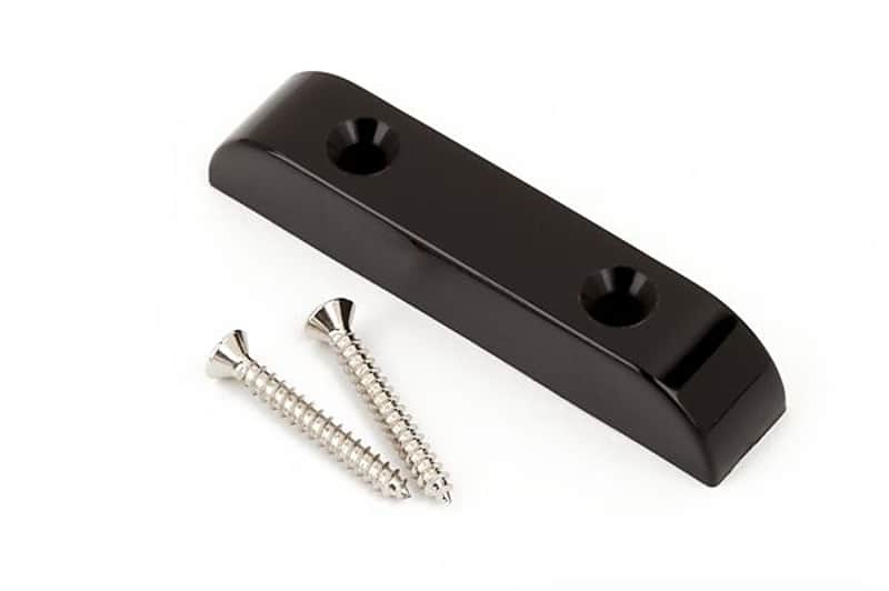 Fender 099-2036-000 Bass Vintage-Style Thumb Rest image 1