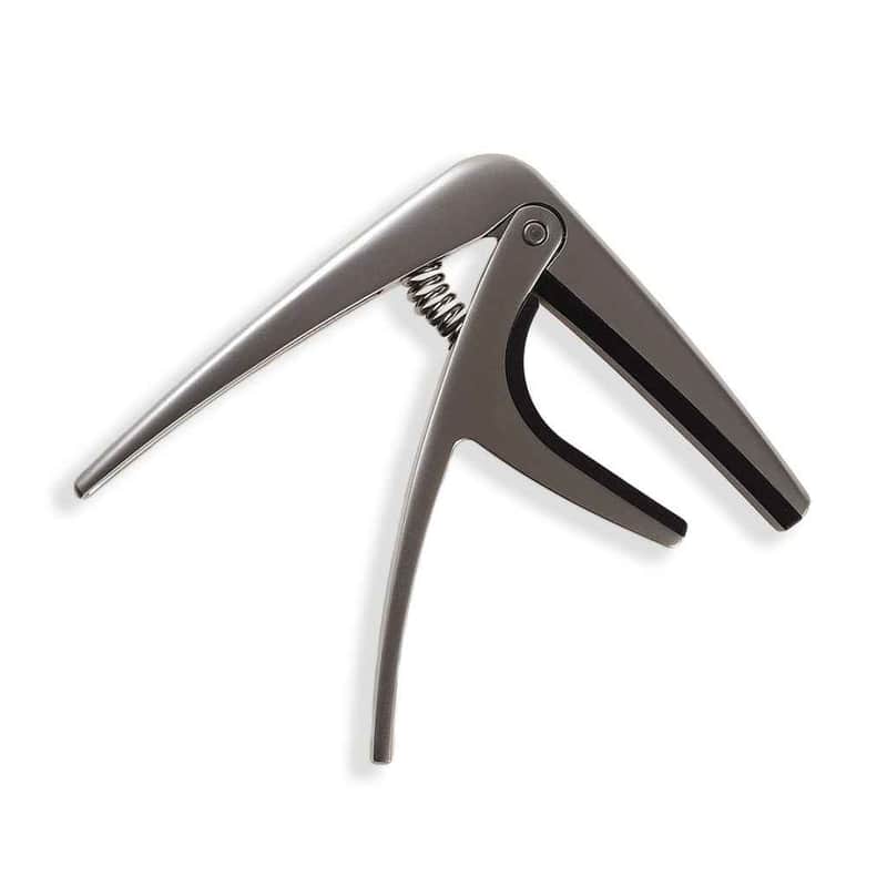 Rotosound AC-01 Deluxe Guitar Trigger Capo image 1