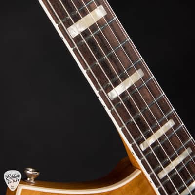 Novo Maple Top Miris JHH Dealer LTD - Amber #261100 image 9