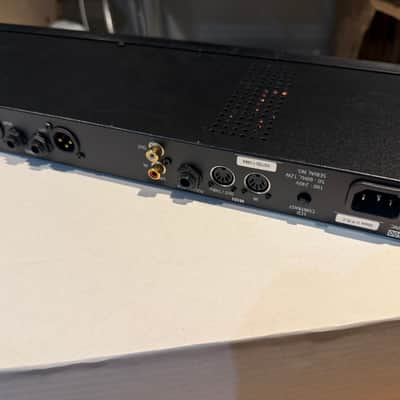 Lexicon MPX 500 24-Bit Dual Channel Processor - USED - FREE SHIPPING image 4