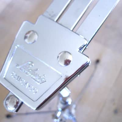 Ludwig Snare Drum Stand - Vintage image 3