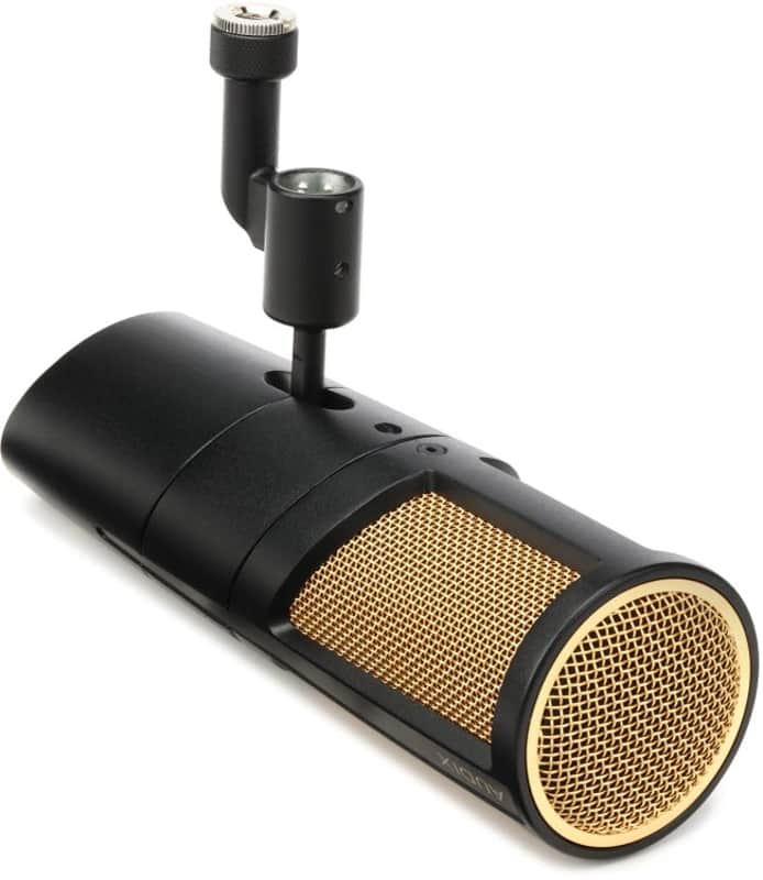 Audix PDX720 Hypercardioid Dynamic Vocal Microphone (PDX720d2) image 1