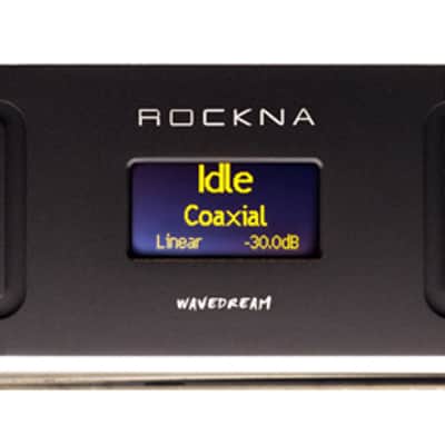 ROCKNA Wavedream Edition (XLR Version) - NEW! image 5