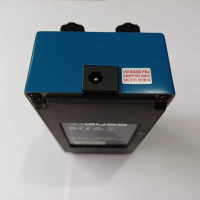 Boss BD-2 Blues Driver image 11