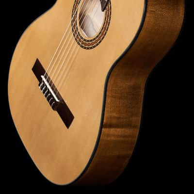 Folk Instruments Classic Guitar S 4/4 image 11