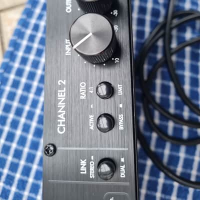 ART PCM Limiter image 6