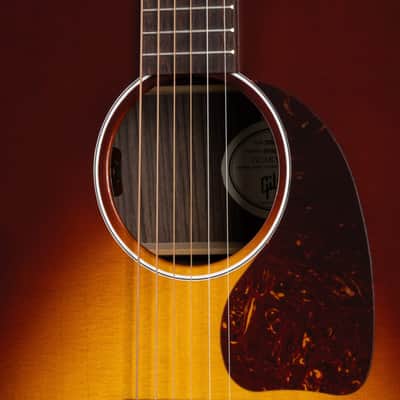 Gibson J-45 Studio Rosewood, Rosewood Burst image 6