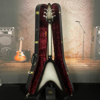 Gibson Custom Shop Special Order M2M Flying V Custom image 6