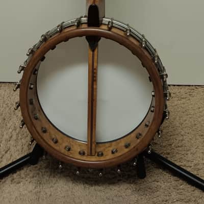 Orpheum No. 1 Tenor Banjo 1910-1915 image 2