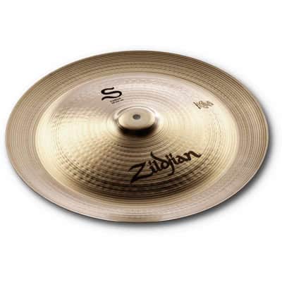 Zildjian S18CH S 18" china image 1